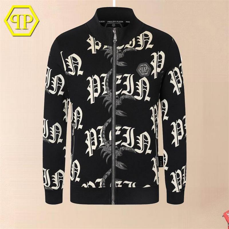 Philipp Plein Men's Hoodies 82